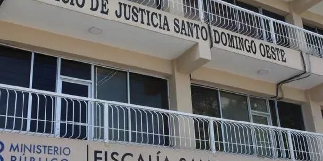 Narcotráfico internacional: piden prisión contra mayor del Ejército en RD