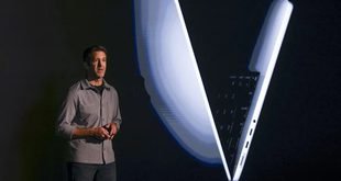 John Ternus asume el liderazgo de Apple