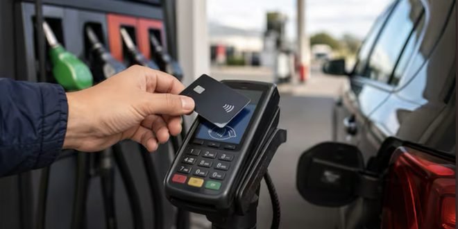 Sin acuerdo a la vista, Anadegas retirará los verifone de las estaciones de combustibles