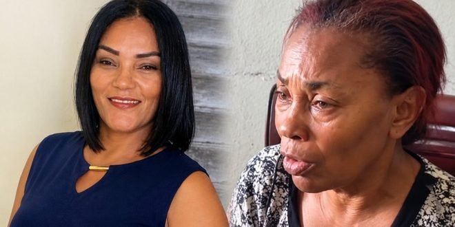 Drama en San Cristóbal: mujer hallada muerta en una cabaña sufría constantes agresiones de su pareja