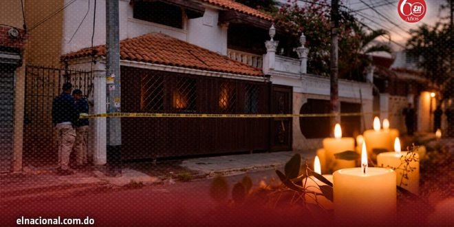 Vecinos de Brisa Oriental aplazan encendido de velas por la tragedia de Julián Oro Duro