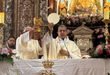Monseñor Morel exige unidad y paz en la fiesta de las Mercedes