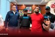 Se rinde «Cachón» el último señalado del atraco en Azua tras la muerte de tres compinches