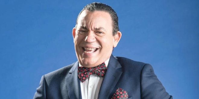 Hombres armados asaltan al humorista Kenny Grullón en su vivienda