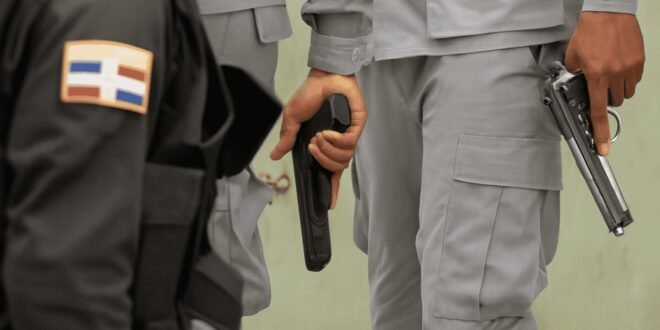 Ejecuciones policiales en RD aumentan un 150% tras llegada de Guzmán Peralta a la PN