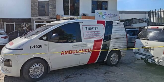 Policía y familiares ofrecen versiones encontradas sobre tiroteo en La Barranquita, Santiago
