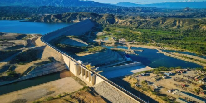 UASD y Comisión fijan posición sobre denuncia de vicios en la presa de Monte Grande