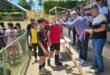 Real de Santiago se corona campeón en el XXXIV Torneo Infantil de Fútbol “Padre Vicente” en Moca