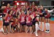 Reinas del Caribe dominan a Venezuela y siguen invictas 2-0 en la Copa Panamericana de Voleibol