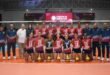 Reinas del Caribe conquistan la Copa Panamericana 2026 y sellan boleto a Lima 2027