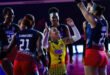 República Dominicana derrota a México y avanza a octavos de final en el Mundial de Voleibol Femenino