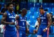 República Dominicana sorprende y vence a Argentina en la FIBA AmeriCup 2025