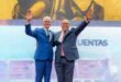 PRM amarra la gobernabilidad en el Congreso: De los Santos y Pacheco son ratificados con un pacto de sucesión para 2027