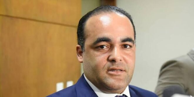 Robert de la Cruz: Danilo Medina es garantía proceso interno PLD