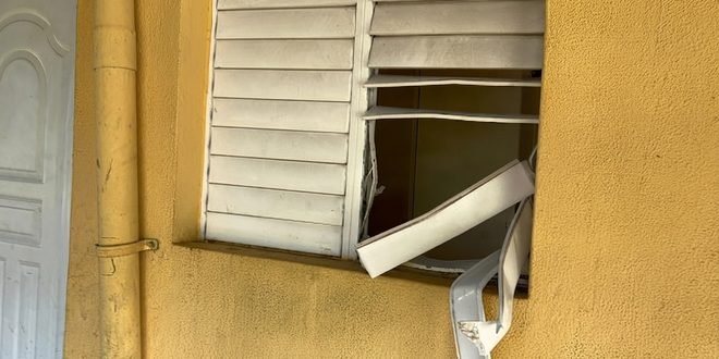 Roban 35 televisores destinados a atletas medallistas de Bayaguana