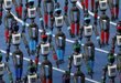 Los robots pueden correr más rápido que los humanos, pero ¿pueden conectar un cable?
