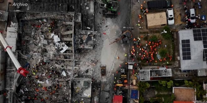 A seis meses de la tragedia del Jet Set, el Congreso olvida los proyectos para supervisar edificaciones