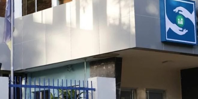 SNS activa planes de emergencia en hospitales por las lluvias