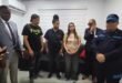 Caso Aeropuerto del Cibao: Se entregan los tres jóvenes vinculados a agresión con bisturí contra agentes de DIGESETT