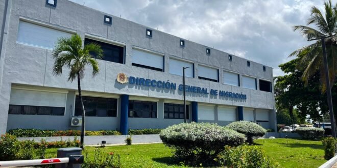 Dirección General de Migración reafirma «Cero Tolerancia» tras graves denuncias de extorsión a indocumentados