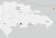 Sismo de 4.6 sacude la región Sur y Santo Domingo sin causar daños