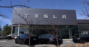 Tesla condenada a pagar USD 243 millones por muerte causada por su Autopilot