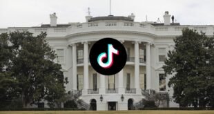 La Casa Blanca abre cuenta oficial de TikTok pese a conflicto con la red social
