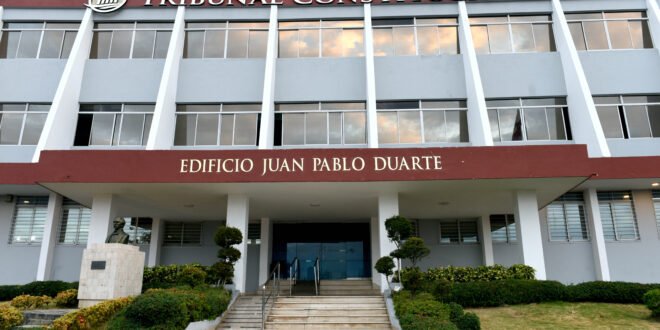 Revés judicial definitivo a la herencia del tirano: TC declara inadmisible recurso de nietos de Trujillo que reclamaban RD$4,432 millones
