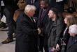 Zelenski insta a Trump a instaurar «la paz por la fuerza» contra Rusia