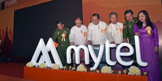 Informes internacionales señalan nexos entre operadoras vietnamita de telecomunicaciones y estructuras militares en Myanmar