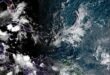 Indomet: Vaguada y onda tropical generarán aguaceros con tormentas eléctricas este miércoles en RD