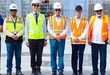 Gobierno designa comisión para vigilar obras de AERODOM