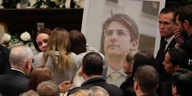 Imputan a cómplice del menor acusado de atentar contra el presidenciable Miguel Uribe en Colombia