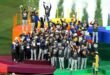 ¡Histórico! Venezuela se corona campeona del Clásico Mundial de Béisbol 2026