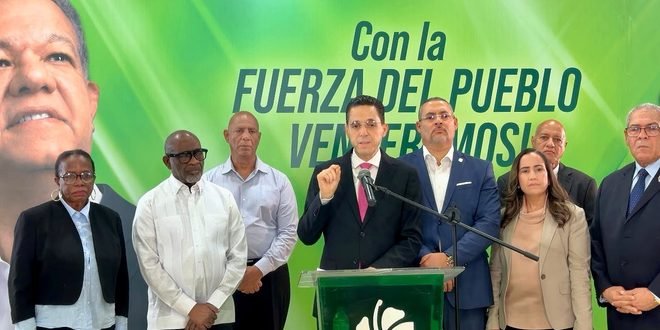 FP exige cuentas por RD$460 mil millones recaudados en impuestos combustibles
