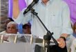 Francisco Javier García: «La delincuencia no se combate matando, es apresándolos»