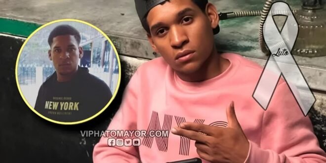 Matan joven de un disparo en Magua, Hato Mayor