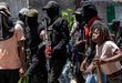 Haití en crisis: Coronel haitiano ve inviable misión de soldados salvadoreños