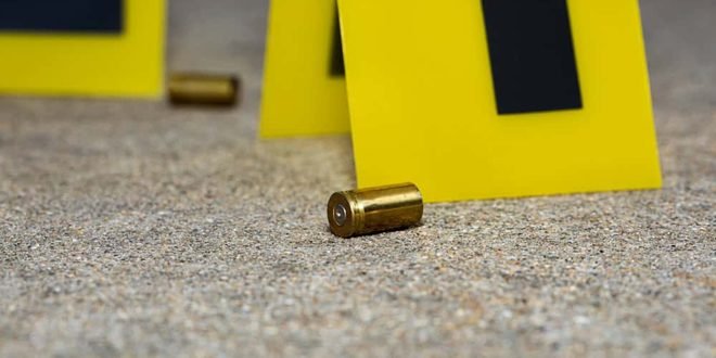 Tragedia en Boca Chica: Acribillan a pareja de esposos