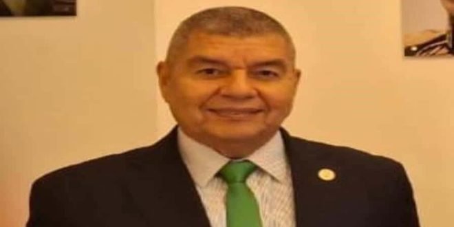Venezuela designa a Wilmer Barrientos como nuevo cónsul en República Dominicana
