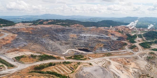 Las exportaciones de oro alcanzan los US$2,392.5 millones entre enero y septiembre