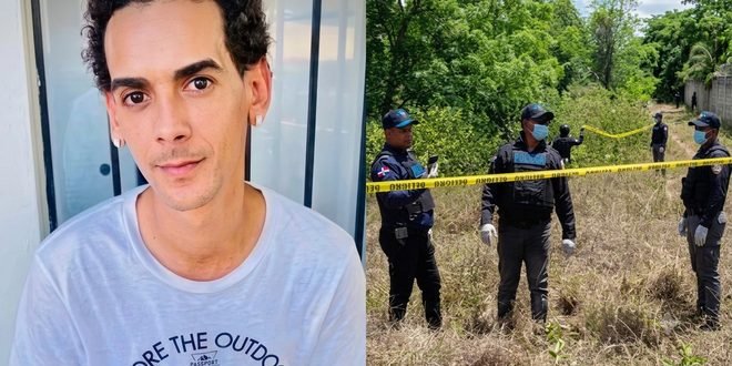 Certificado de defunción de Albert Aracena confirma “homicidio” y revela como causa la asfixia mecánica