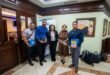 Estudiantes de la UAPA ganan premio nacional de emprendimiento con proyecto basado en IA para frenar la deserción escolar