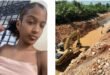 Hallan muerta en un canal a adolescente de 16 años reportada como desaparecida en Arenoso