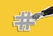 23 de agosto: Día Internacional del Hashtag, el símbolo que revolucionó las redes sociales