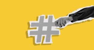 23 de agosto: Día Internacional del Hashtag, el símbolo que revolucionó las redes sociales