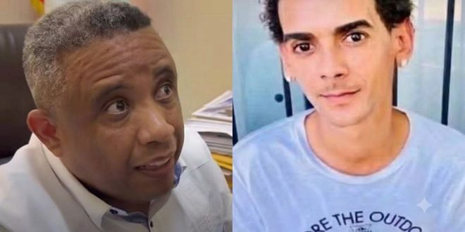 Entre un congelador y una fosa: Las cruentas hipótesis tras el macabro hallazgo de Albert Aracena en Moca