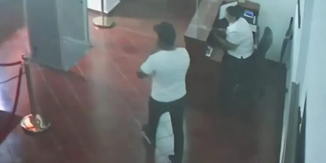Juez dicta prisión preventiva contra “El Cojo” por robo de anillos históricos de Juan Pablo Duarte