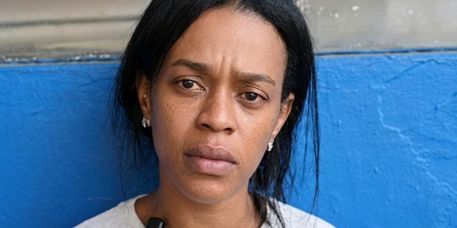 Una propuesta de matrimonio insólita frena un asalto en San Francisco de Macorís