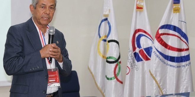 Fedofútbol denunciará a delantero haitiano ante la FIFA tras polémica declaración